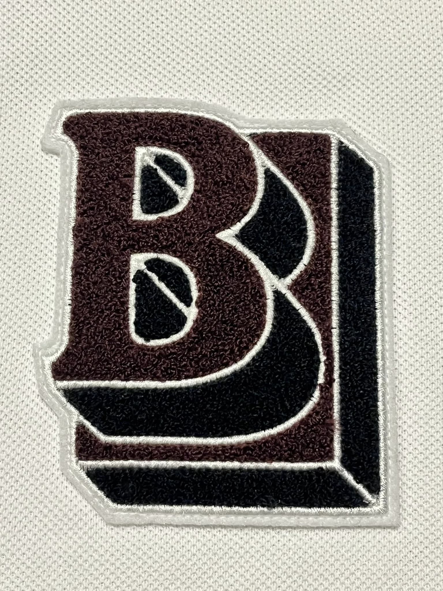 Logo Cotton Polo Shirt — thumbnail 5