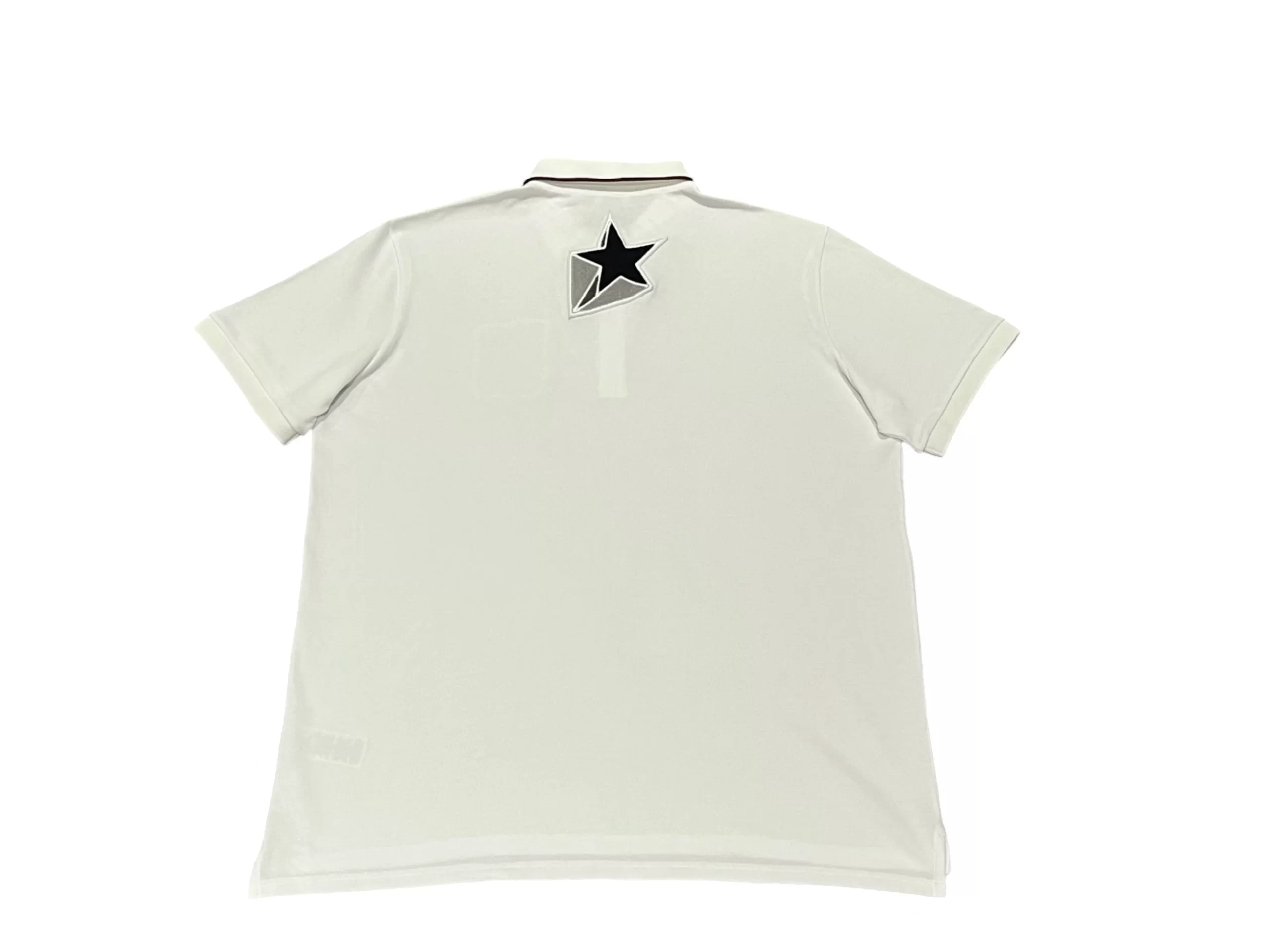 Logo Cotton Polo Shirt