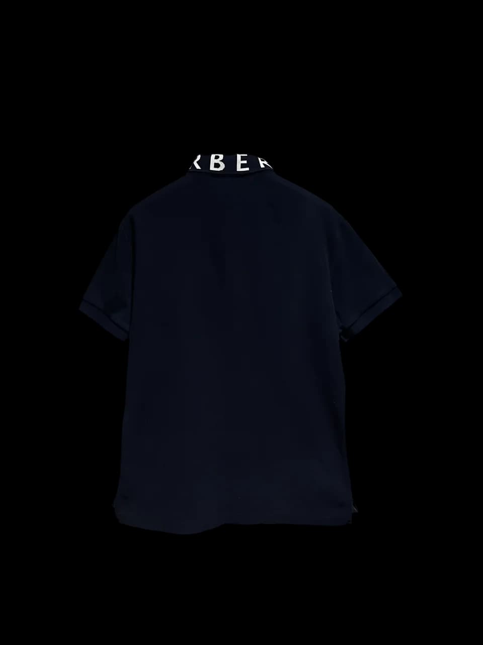 Ryland Abata Polo Shirt — thumbnail 4