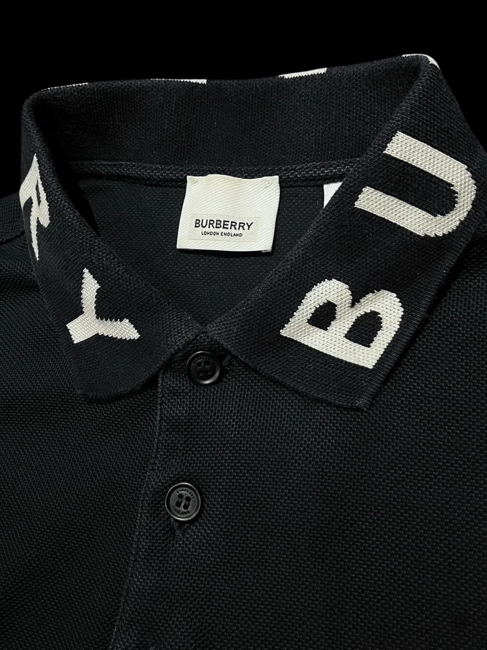 Ryland Abata Polo Shirt