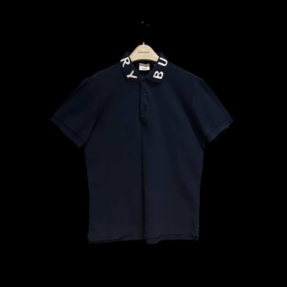 Ryland Abata Polo Shirt