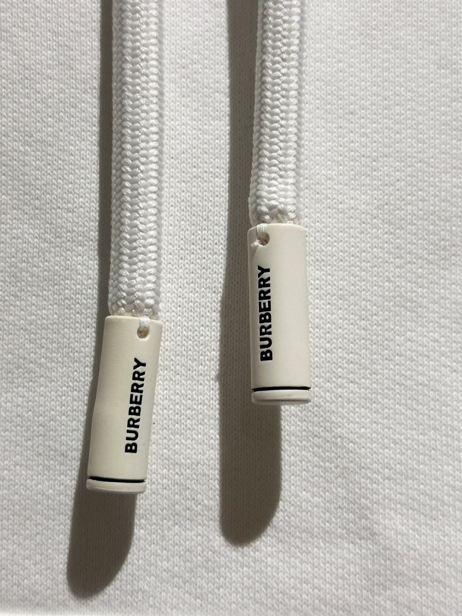 Classic Check Panel Hoodie — thumbnail 3