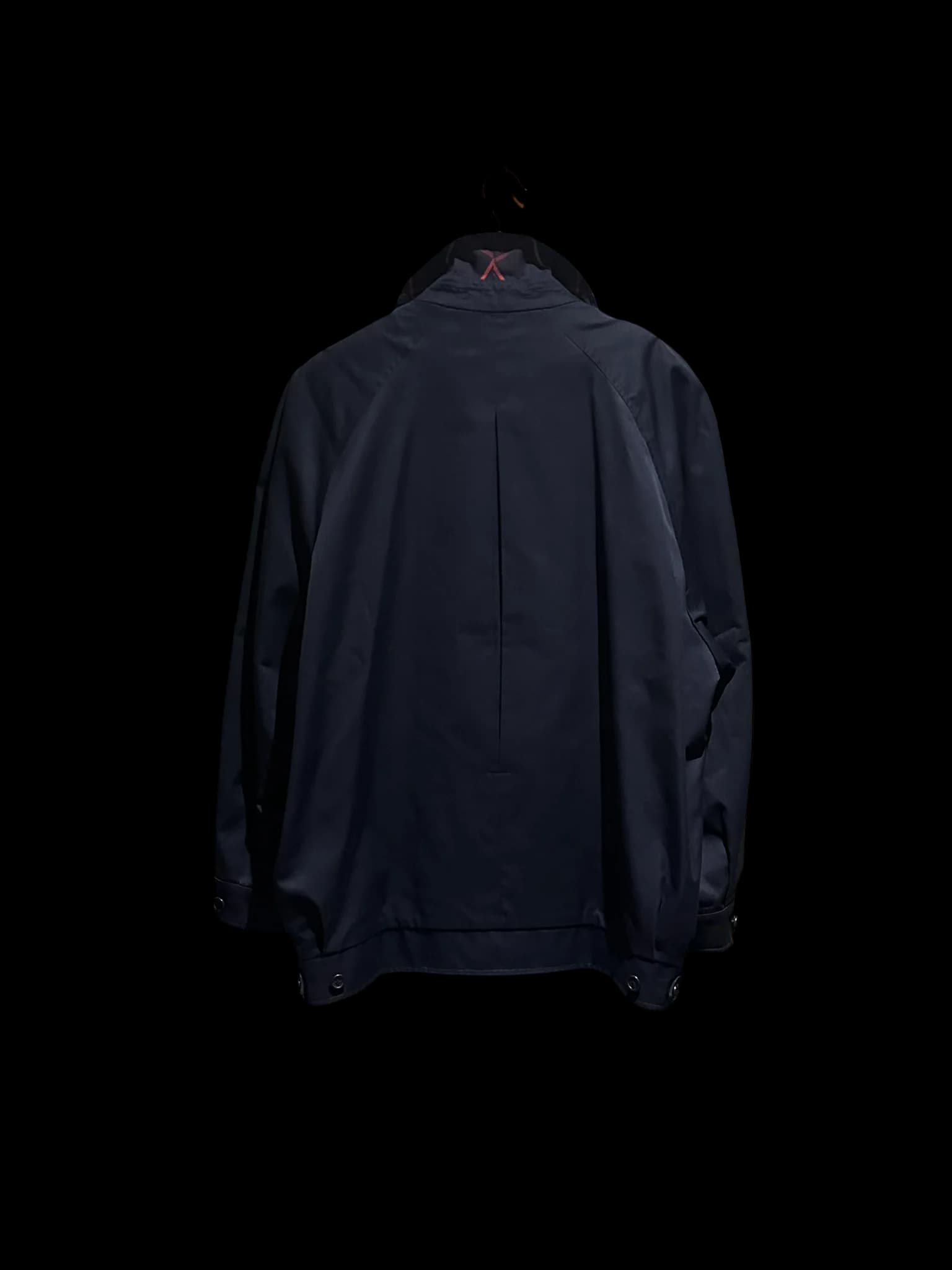 Classic Harrington Jacket — thumbnail 4