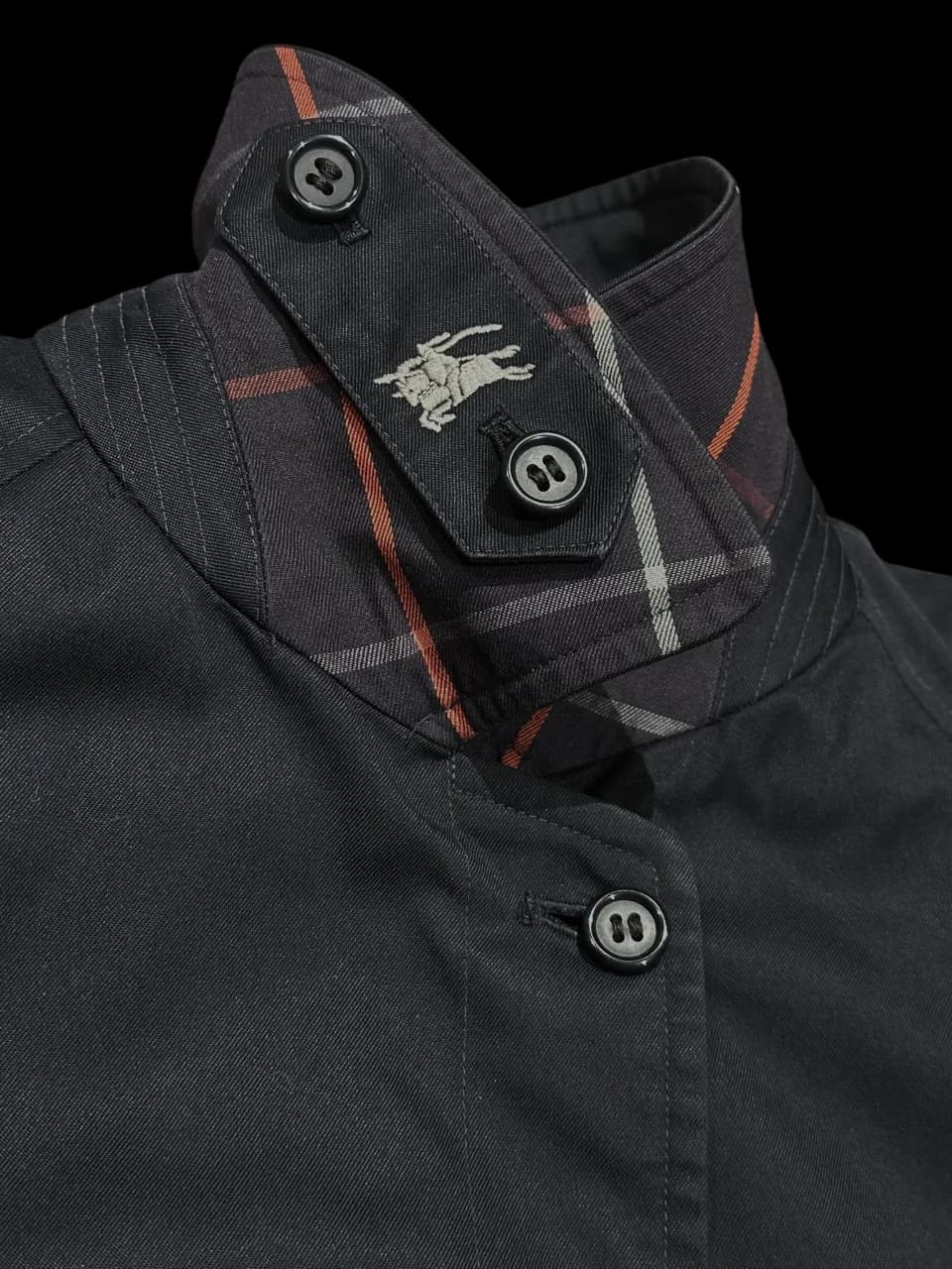 Classic Harrington Jacket — thumbnail 5