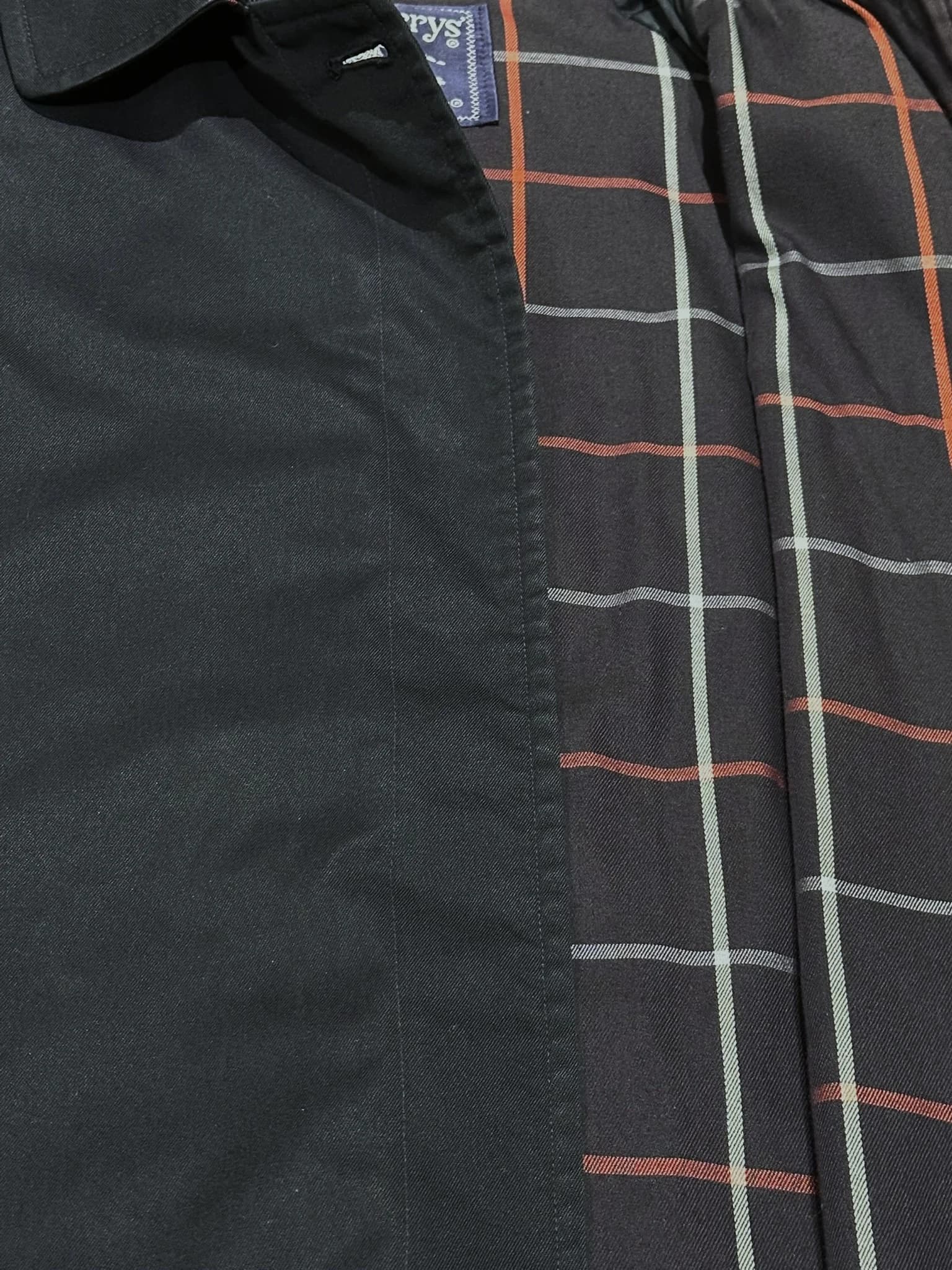 Classic Harrington Jacket — thumbnail 6
