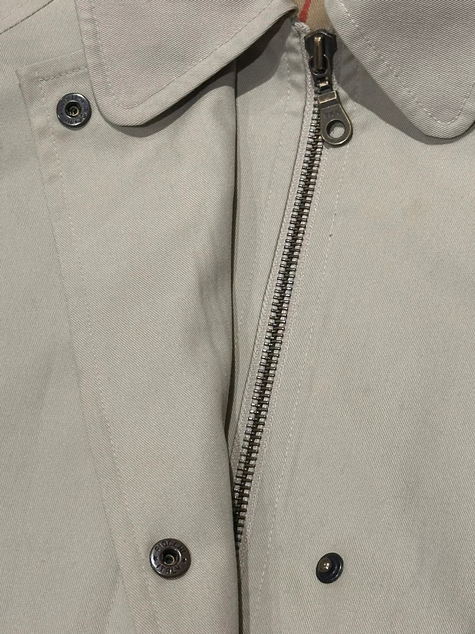 Mid-Length Camden Style Coat — thumbnail 6