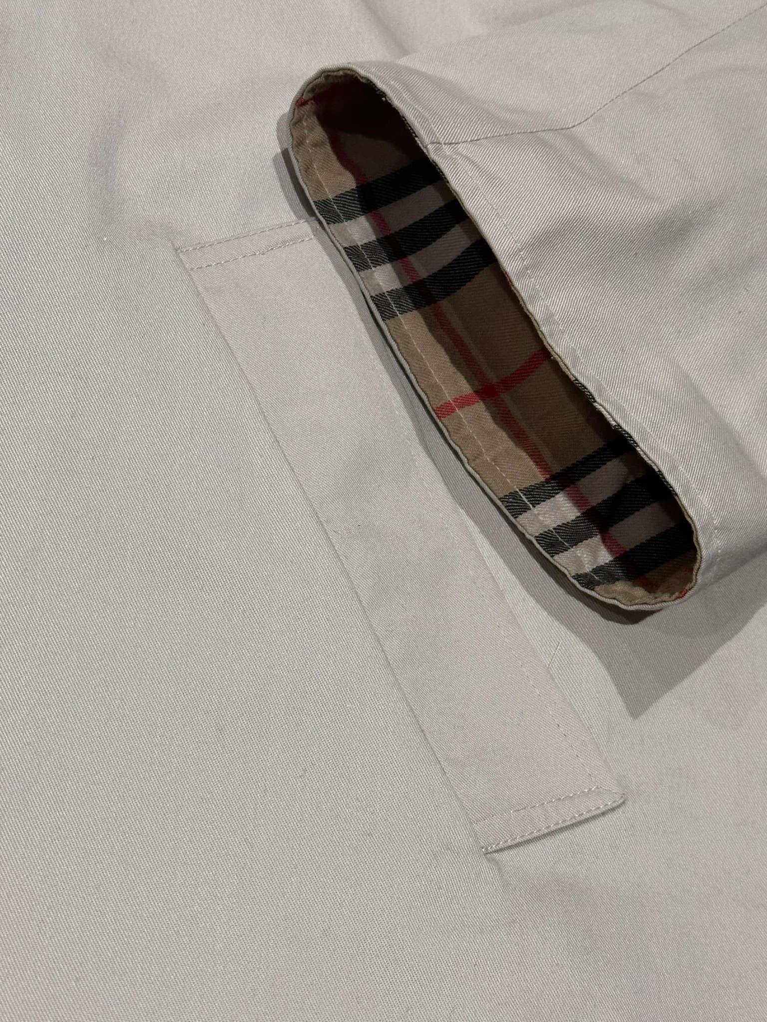 Mid-Length Camden Style Coat — thumbnail 8