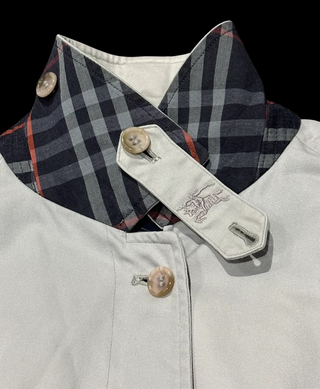 Classic Harrington Jacket — thumbnail 5