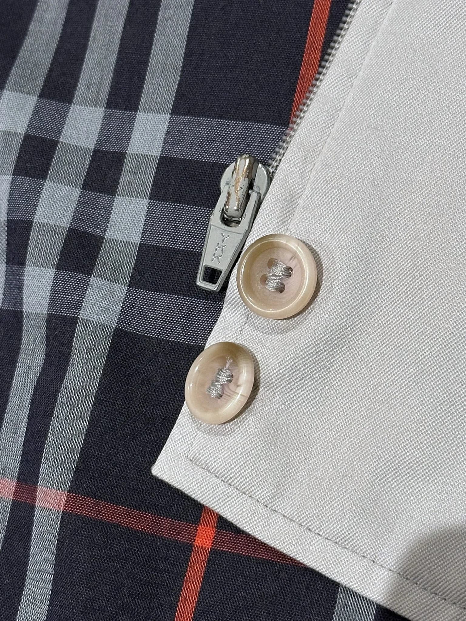 Classic Harrington Jacket — thumbnail 8