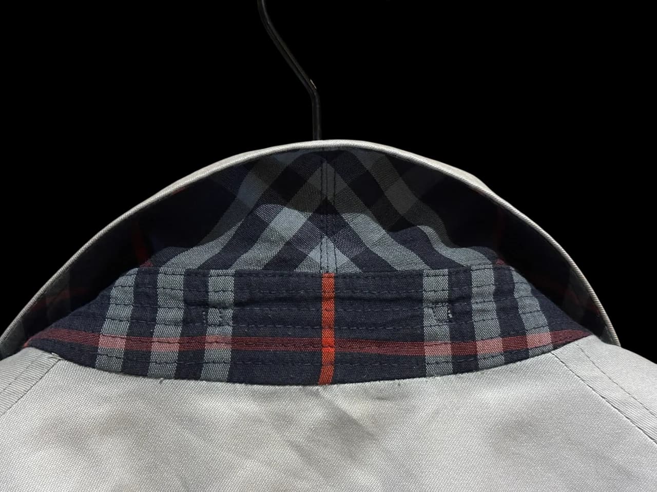 Classic Harrington Jacket — thumbnail 6