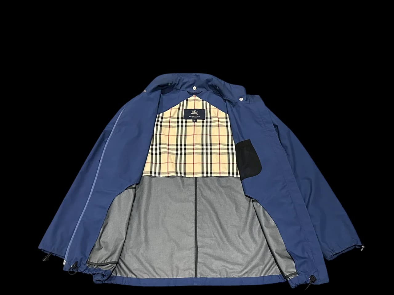 Outdoor Sport Jacket