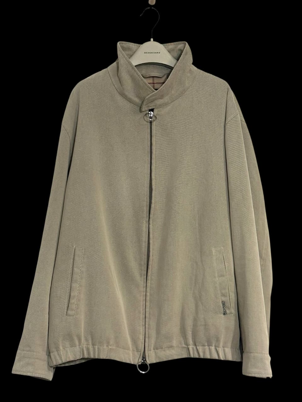 G9 Harrington Jacket — thumbnail 3