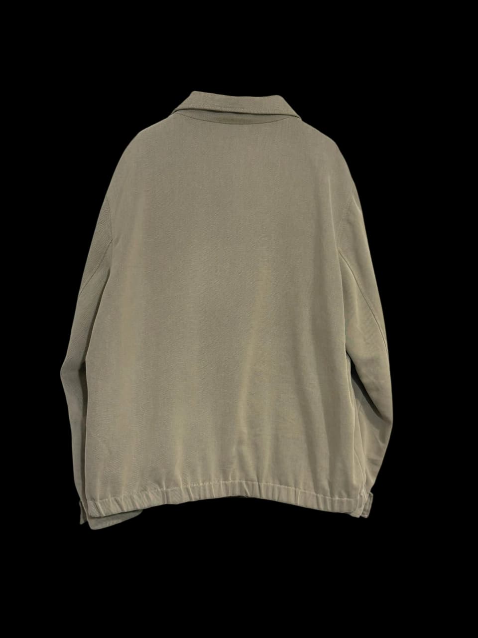 G9 Harrington Jacket — thumbnail 4