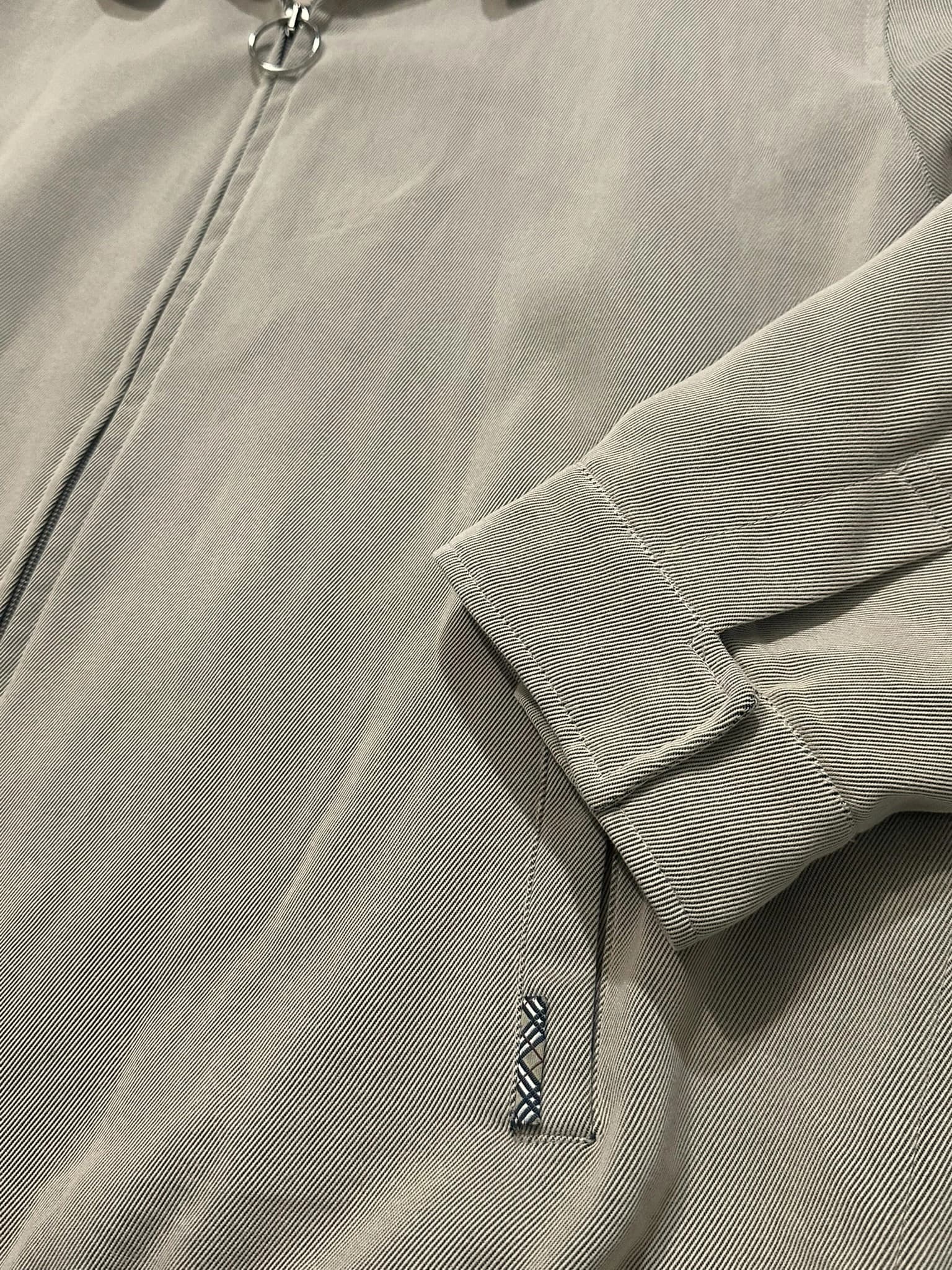 G9 Harrington Jacket — thumbnail 6