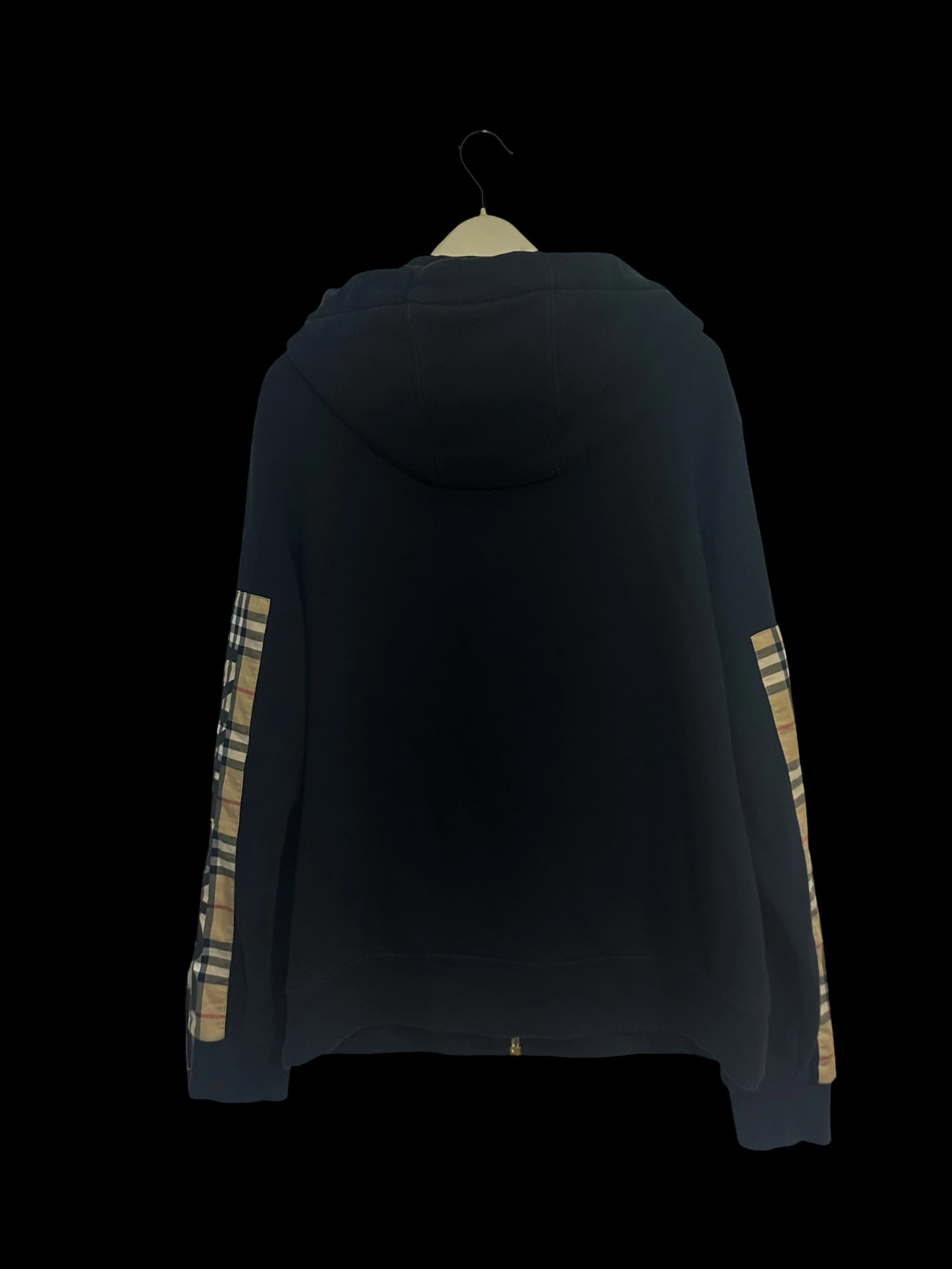 Aubree Zip-up Hoodie — thumbnail 5