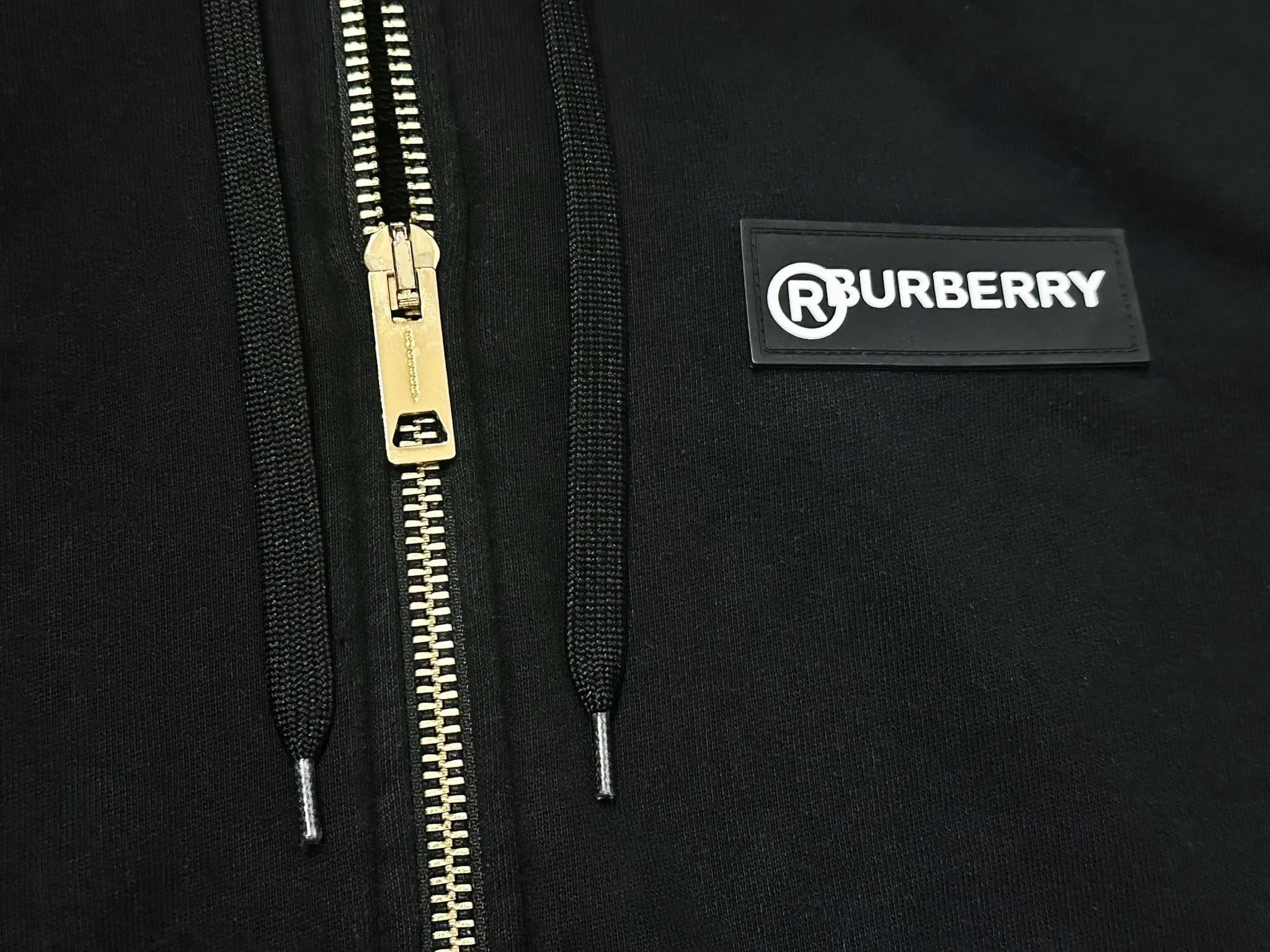 Aubree Zip-up Hoodie — thumbnail 3