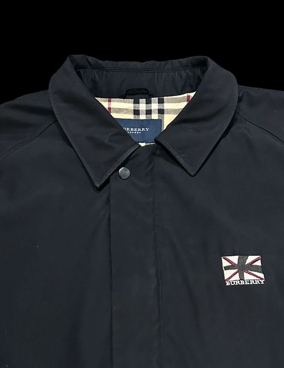 Harrington Jacket — thumbnail 5