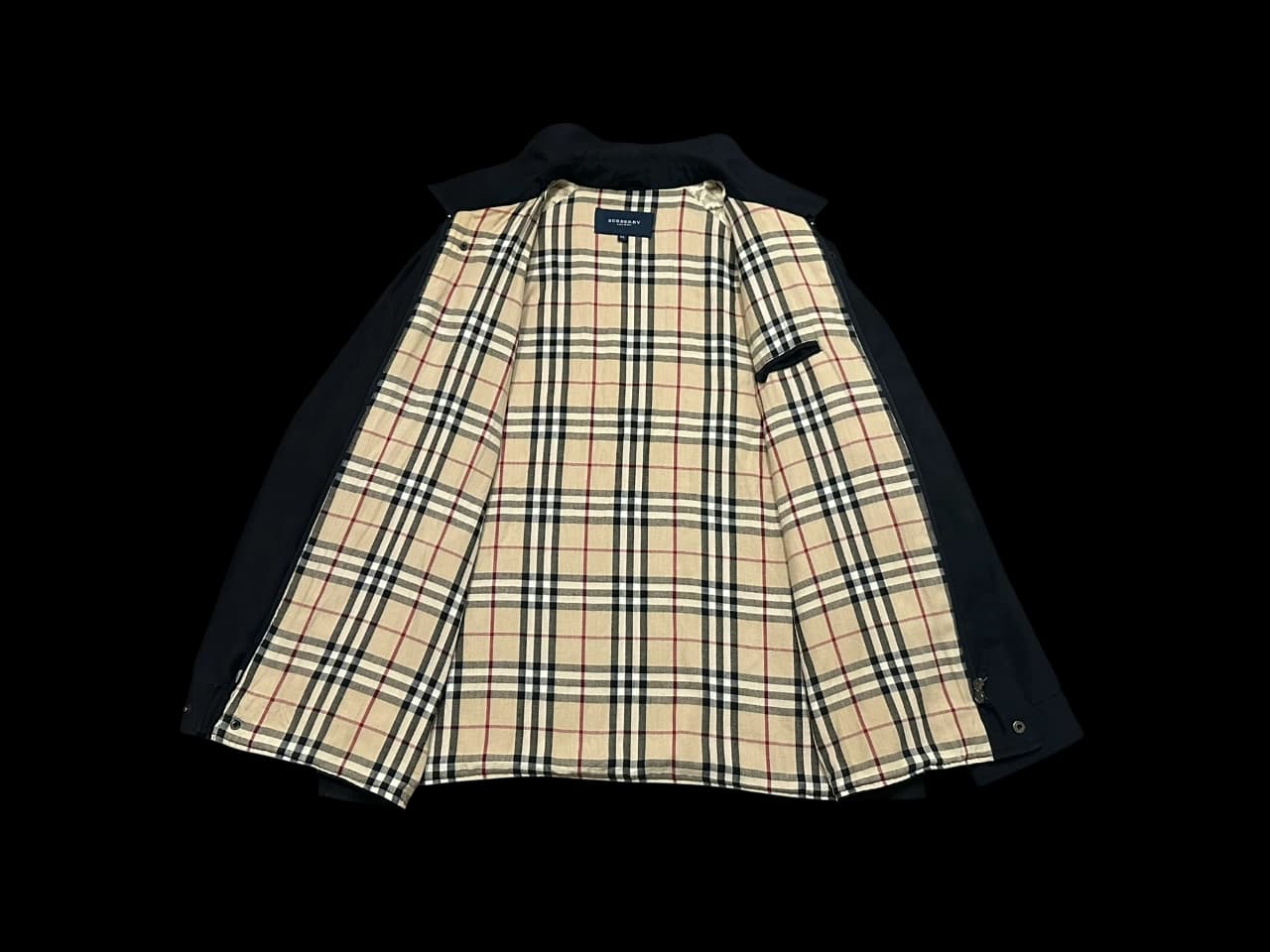 Harrington Jacket — thumbnail 3