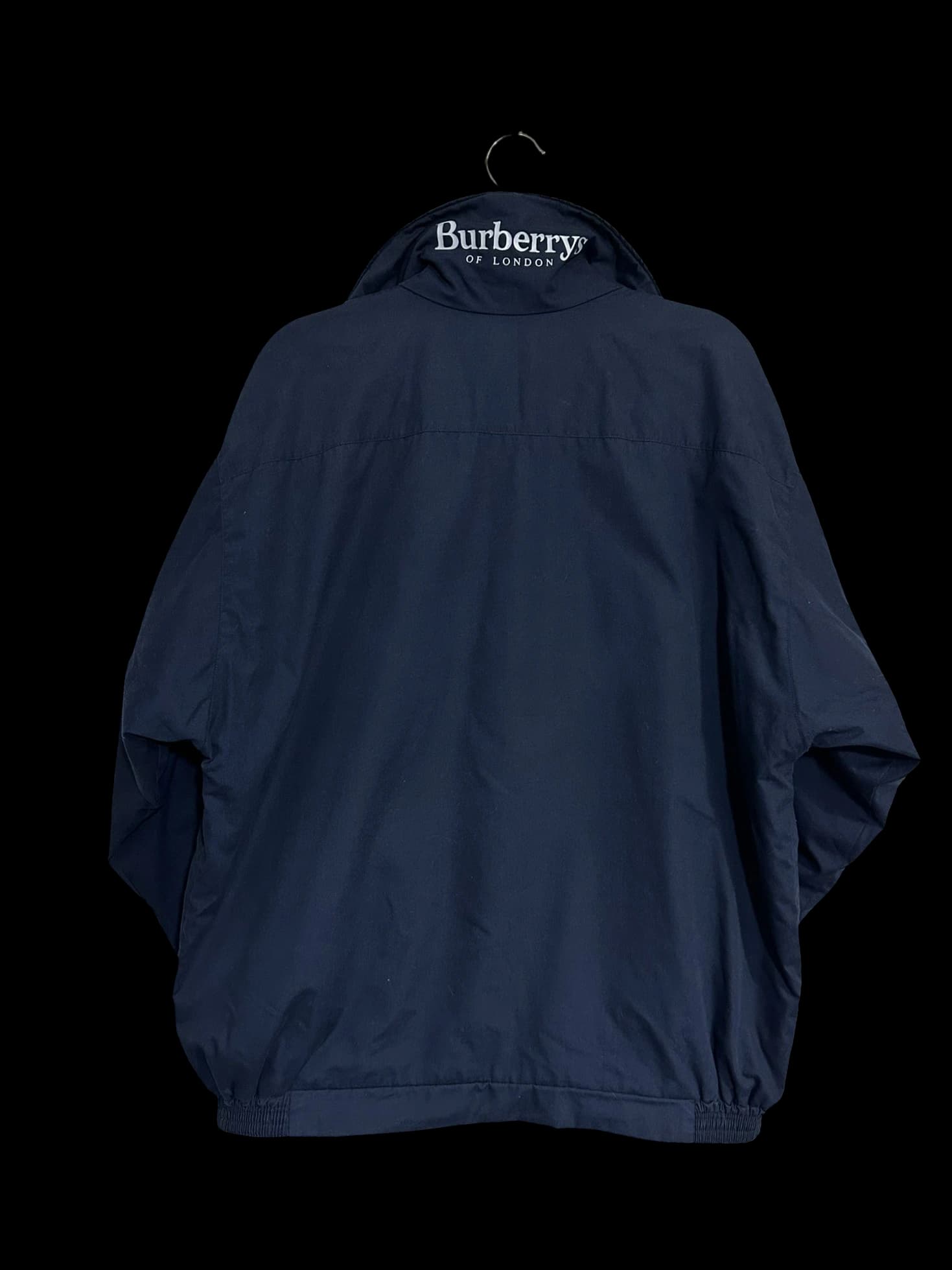 Vintage Outdoor Jacket