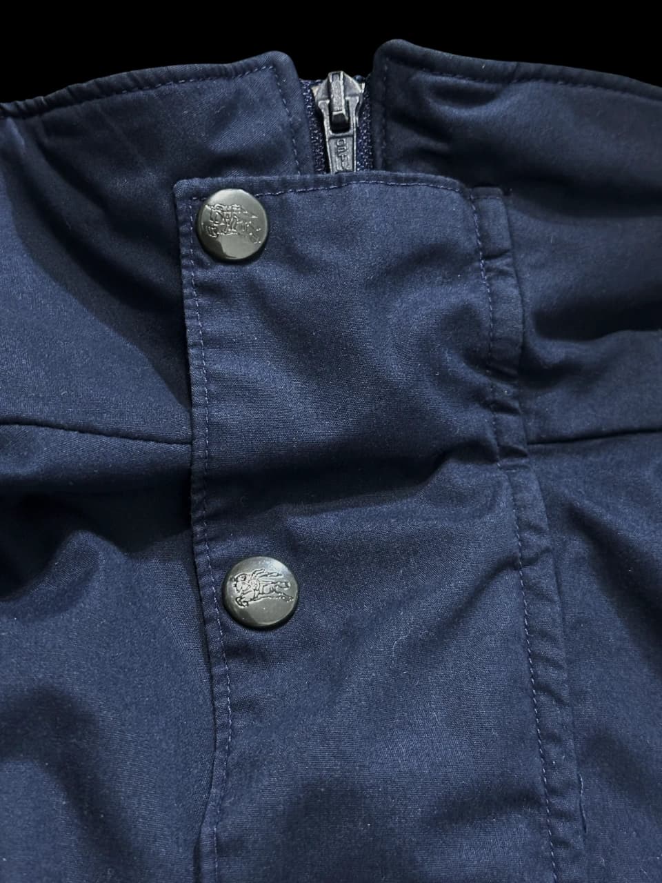 Vintage Outdoor Jacket — thumbnail 4