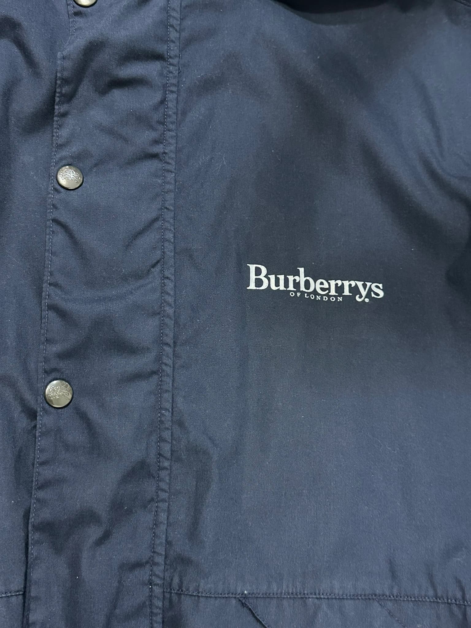 Vintage Outdoor Jacket — thumbnail 5