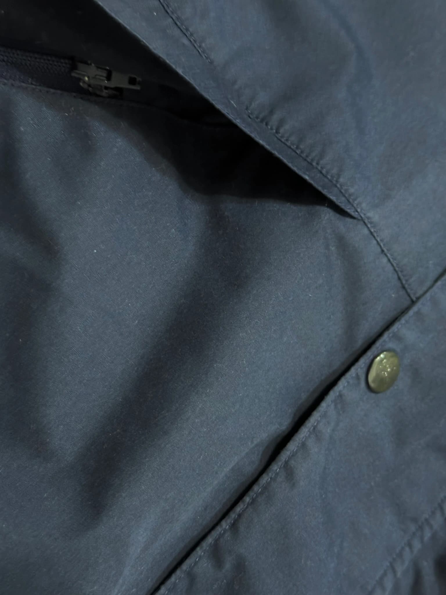 Vintage Outdoor Jacket — thumbnail 6