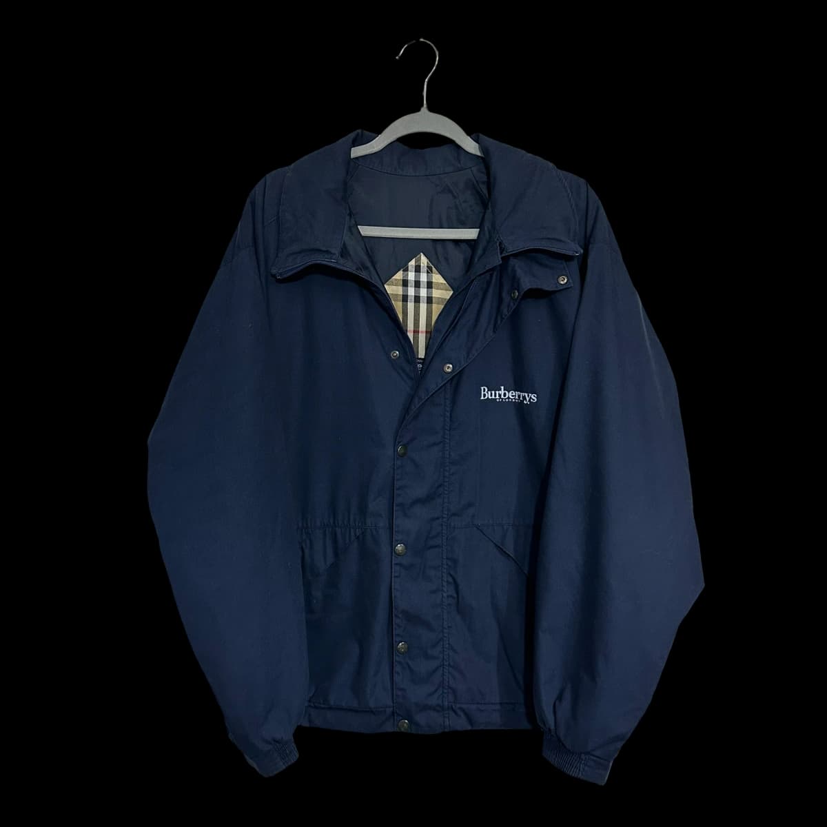 Vintage Outdoor Jacket