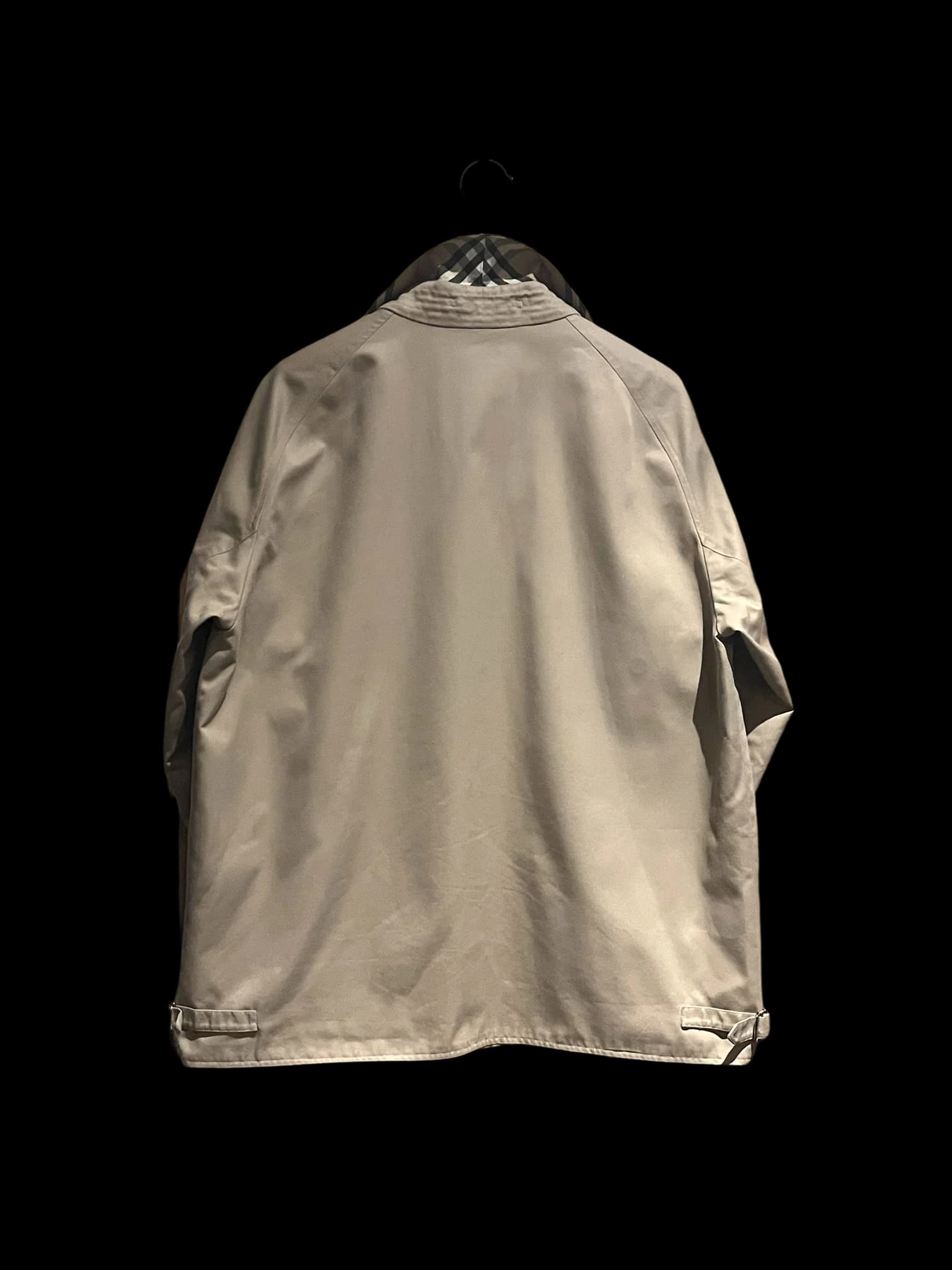 Classic Harrington Jacket — thumbnail 3