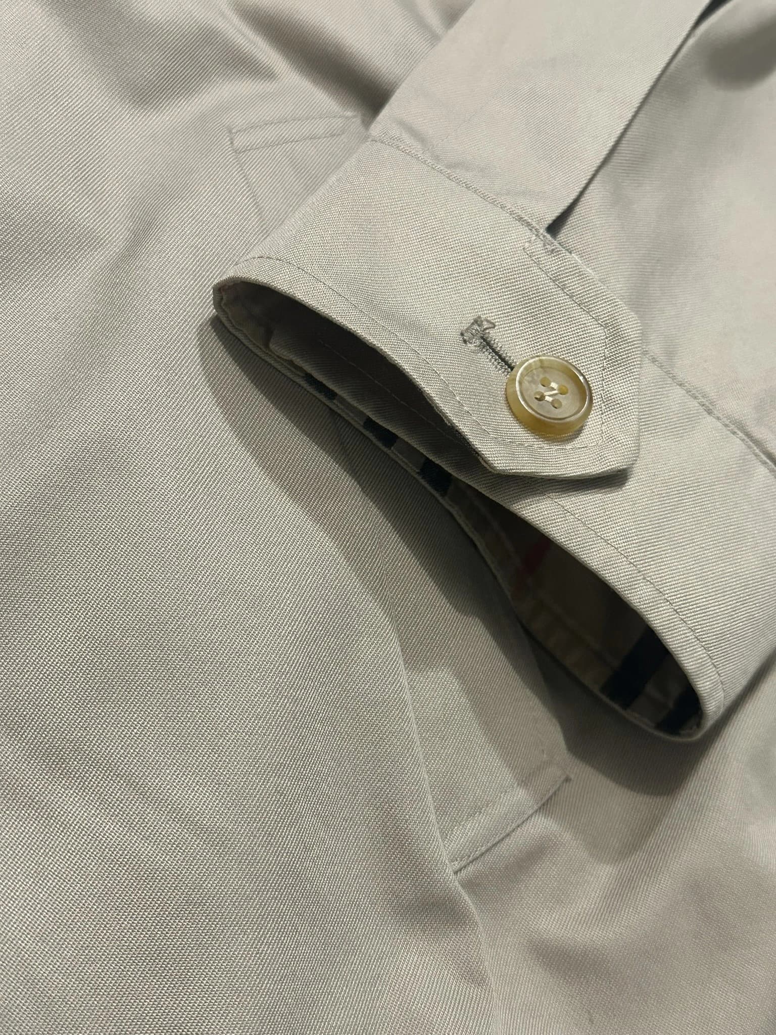 Classic Harrington Jacket — thumbnail 5