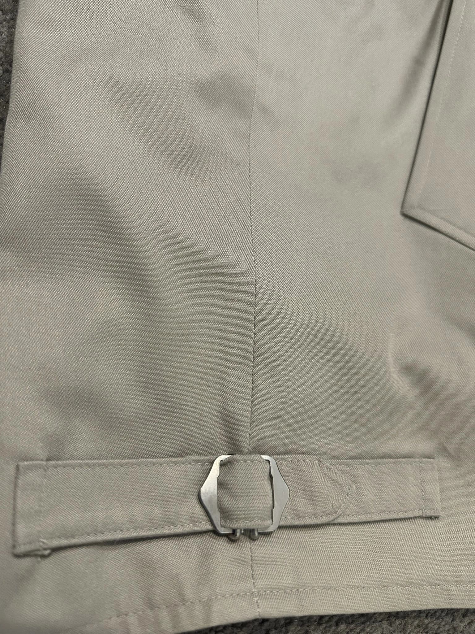 Classic Harrington Jacket — thumbnail 8