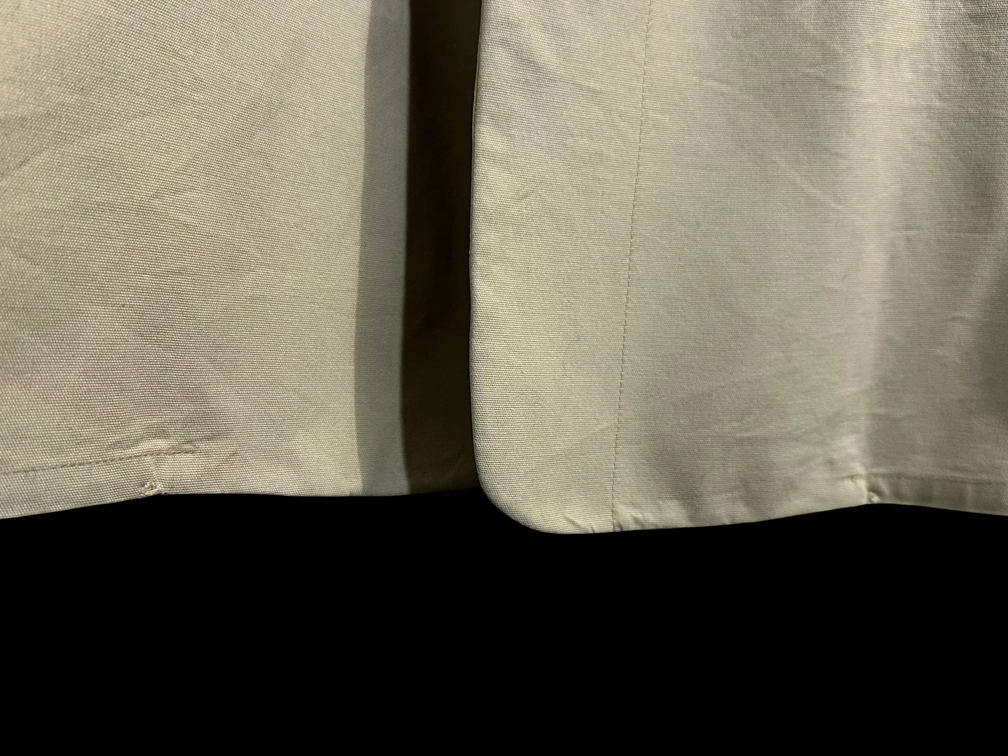 Classic Single Breasted Car Coat — thumbnail 8