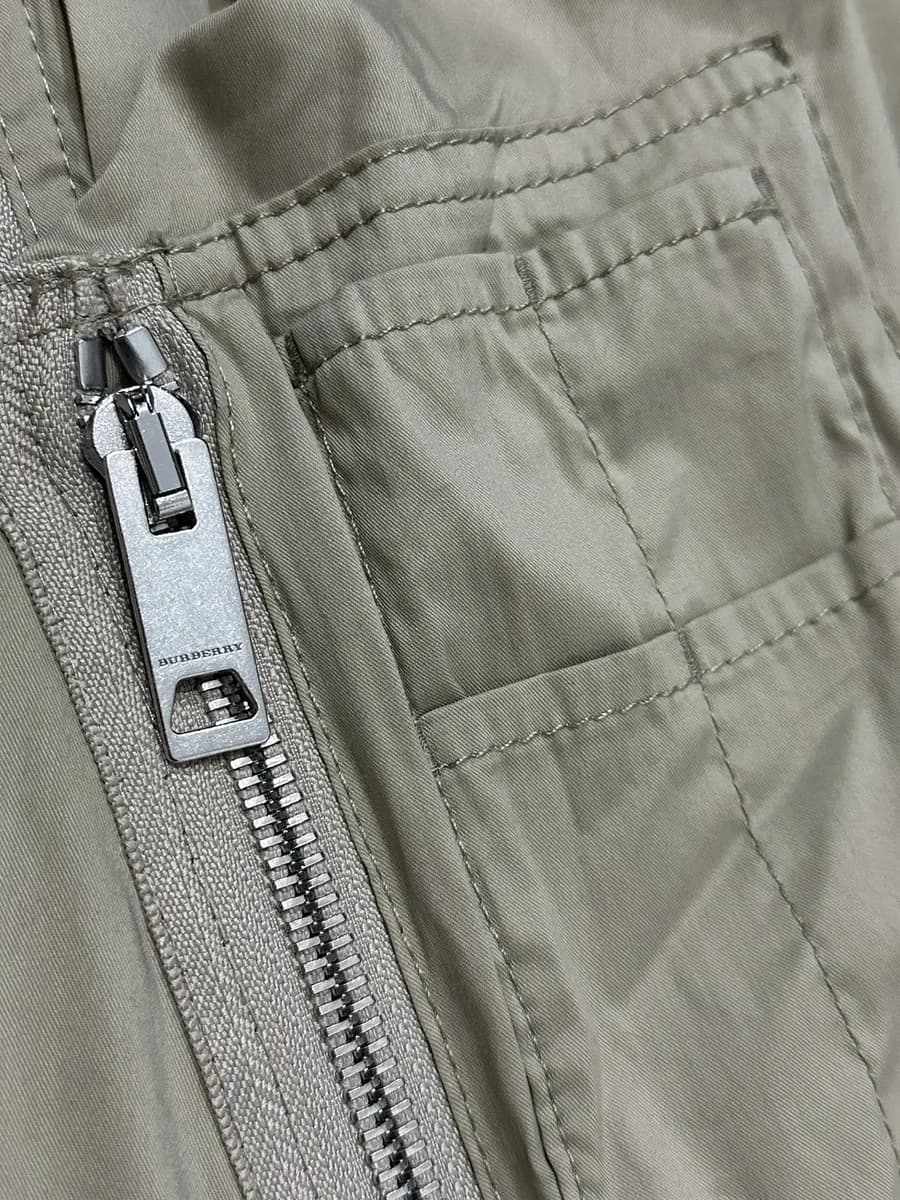 Burberry MA-1 Bomber Jacket — thumbnail 8