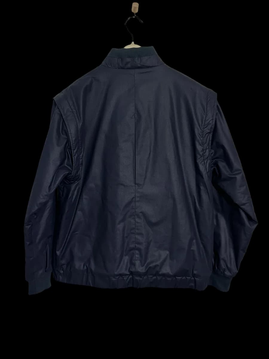 Burberrys Bomber Jacket - Sleeves Detachable — thumbnail 4