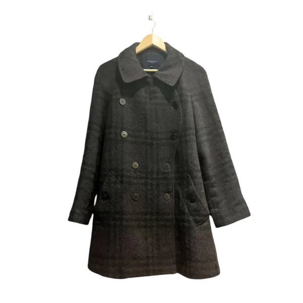 coat front