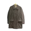 coat front