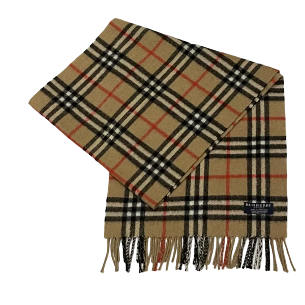 scarf front