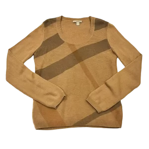 sweater front