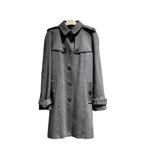 coat front