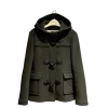 coat front