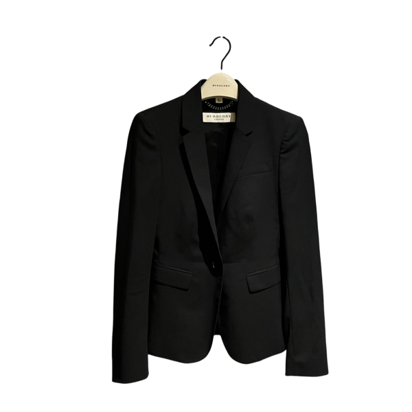 blazer front