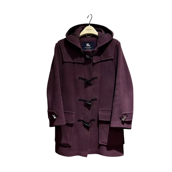 coat front