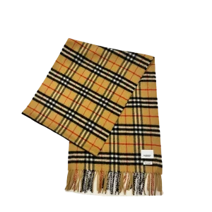 scarf front