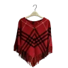 cape poncho