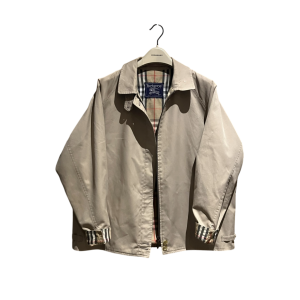 jacket front