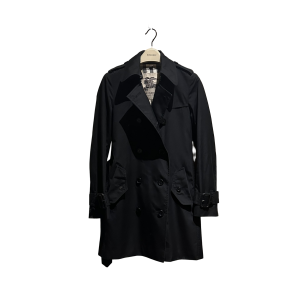 coat front