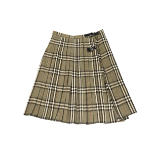 skirt front