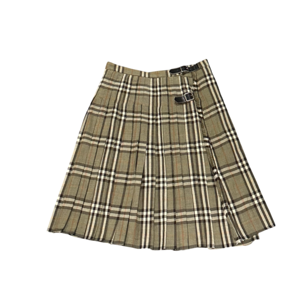 skirt front