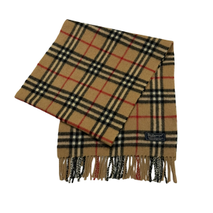 scarf front