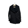 coat front