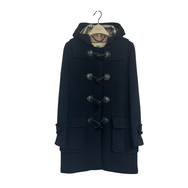 coat front